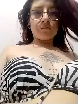 _Alaskamisa from StripChat