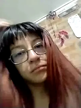 _Alaskamisa from StripChat