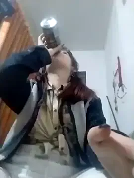 _Alaskamisa from StripChat