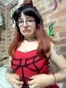 _Alaskamisa from StripChat is Freechat