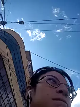 _Alaskamisa from StripChat