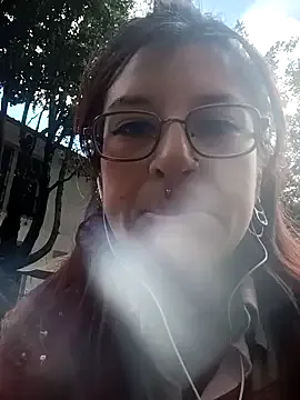 _Alaskamisa from StripChat