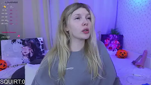 Girls: try live performances with matured performers, from dancing to quirks, in a variety of beautiful sex cams.