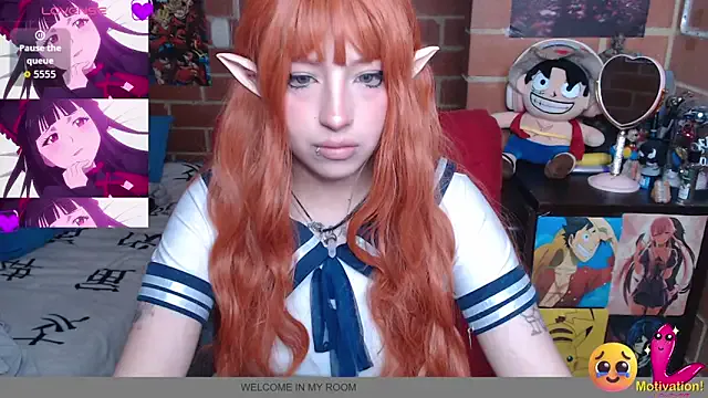 Girls: try live performances with matured performers, from dancing to quirks, in a variety of beautiful sex cams.