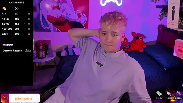 Girls: try live performances with matured performers, from dancing to quirks, in a variety of beautiful sex cams.