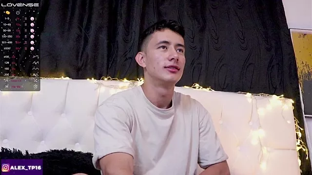 _Alexxx from StripChat