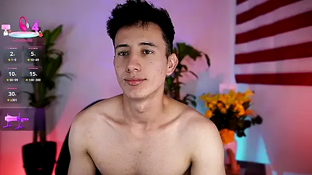 _Alexxx from StripChat