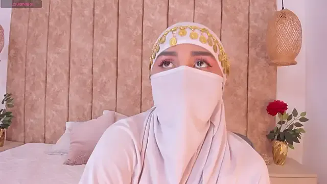 _alishaa_c from StripChat is Freechat