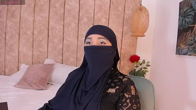 _alishaa_c from StripChat is Freechat