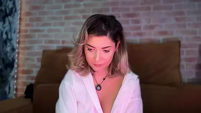 _Allie_ from StripChat