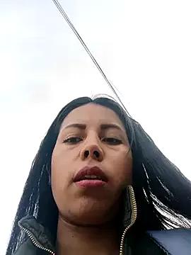 _andrea30 from StripChat is Freechat