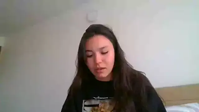 _andygirl from StripChat is Freechat