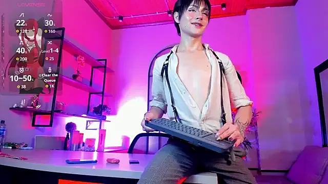 _ANGELL_DUSTT_ from StripChat is Freechat