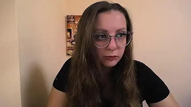 _Annabelle_Lee from StripChat is Freechat