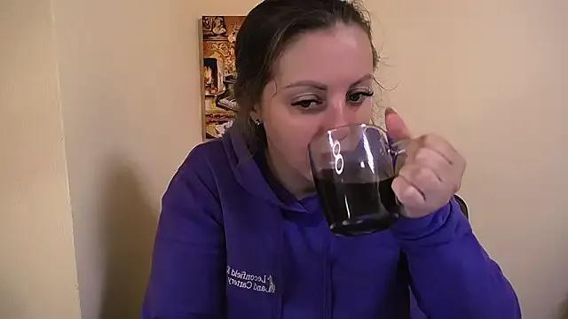 _Annabelle_Lee from StripChat is Freechat