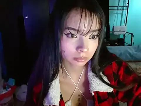 _annie_rosse from StripChat