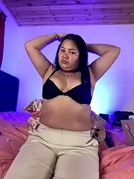 _Antonella_14 from StripChat is Freechat