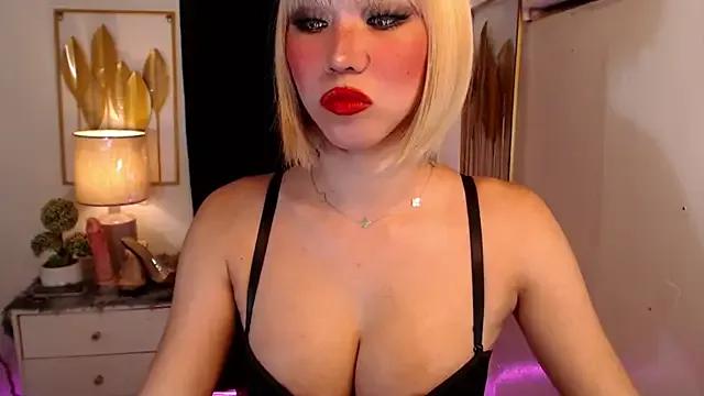 Girls: try live performances with matured performers, from dancing to quirks, in a variety of beautiful sex cams.