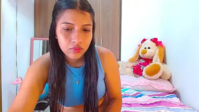 _baby_4u from StripChat