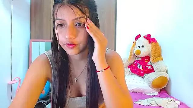 _baby_4u from StripChat