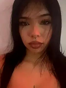 _Black_Cat_ from StripChat is Freechat