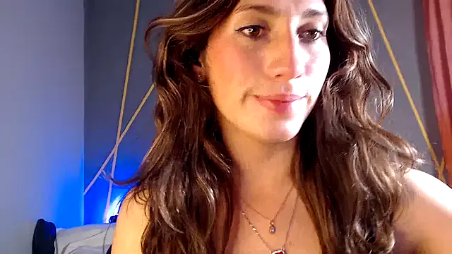 _Carolinee_1 from StripChat is Freechat