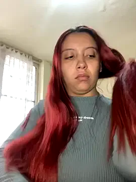 _charlott_dm from StripChat is Freechat