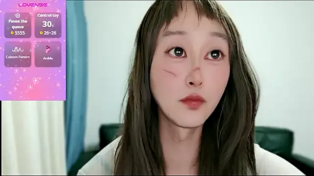 _cherry_777 from StripChat is Freechat