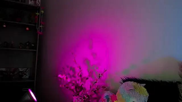 _chloe_moons_ from StripChat is Freechat