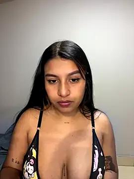 _Chloe_Smith from StripChat is Freechat