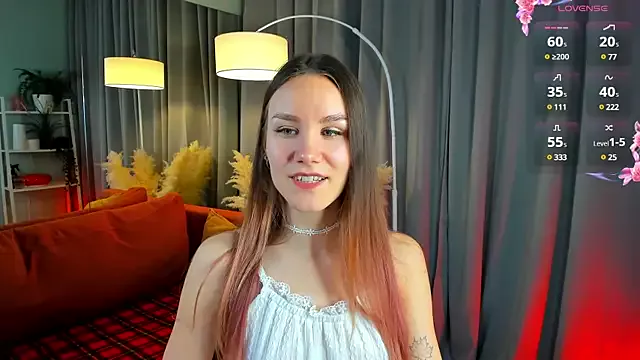 Girls: try live performances with matured performers, from dancing to quirks, in a variety of beautiful sex cams.