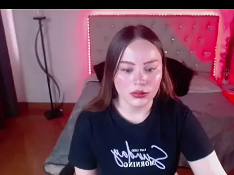 _crystal12 from StripChat is Freechat