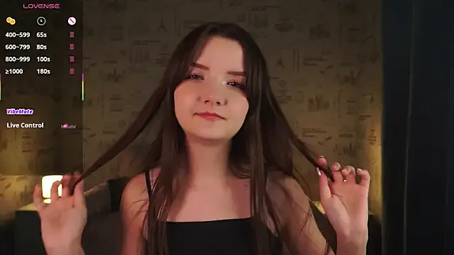 _Cute_World_ from StripChat is Freechat