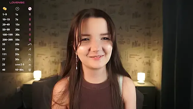 _Cute_World_ from StripChat is Freechat