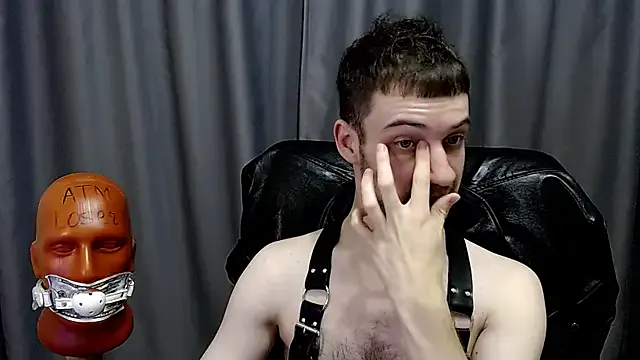 _Damien_thorn_ from StripChat is Freechat