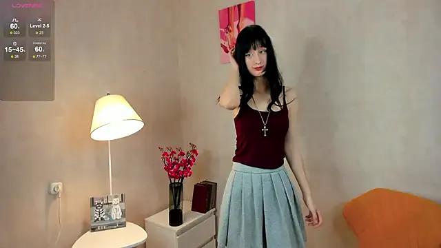 Girls: try live performances with matured performers, from dancing to quirks, in a variety of beautiful sex cams.