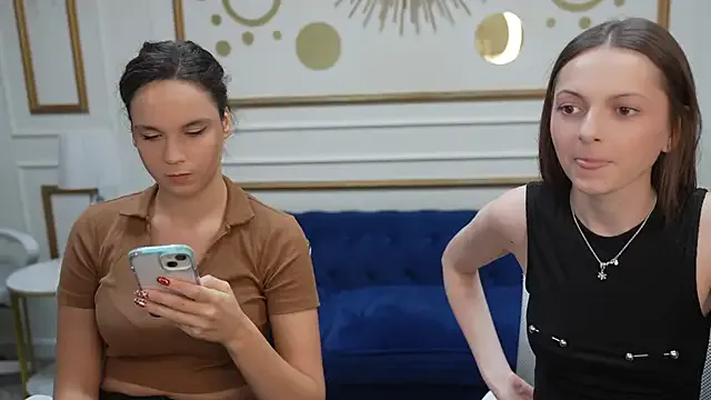 Girls: try live performances with matured performers, from dancing to quirks, in a variety of beautiful sex cams.