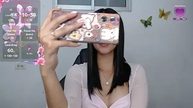 Girls: try live performances with matured performers, from dancing to quirks, in a variety of beautiful sex cams.