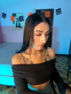 _Denisse444 from StripChat is Freechat