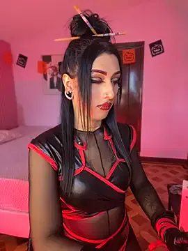 _Denisse444 from StripChat is Freechat