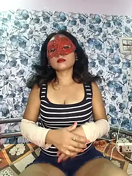 _DesigirlRoshni from StripChat is Freechat