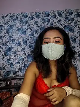 _DesigirlRoshni from StripChat is Freechat