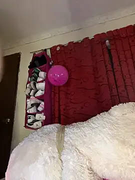 _Dulcinea777 from StripChat