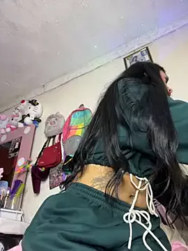 _Dulcinea777 from StripChat