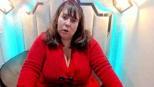 _Emily_rosee_ from StripChat is Freechat