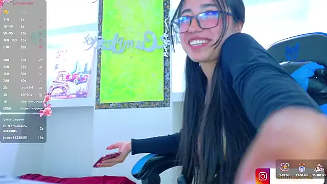 Girls: try live performances with matured performers, from dancing to quirks, in a variety of beautiful sex cams.