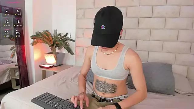 _Eternal_ from StripChat