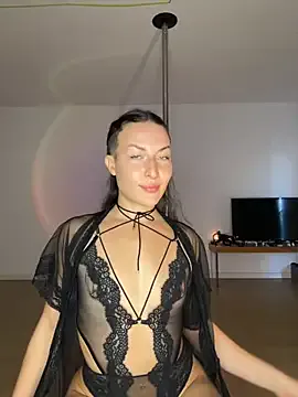 _ExoticGirl from StripChat is Freechat