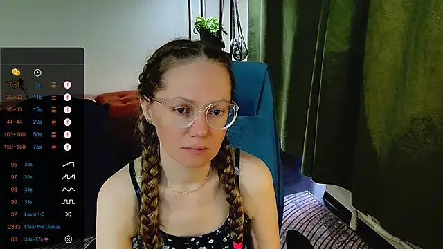 _Goldilocks_ from StripChat is Freechat
