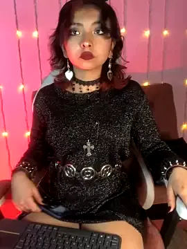 _Gothiccbitch_ from StripChat